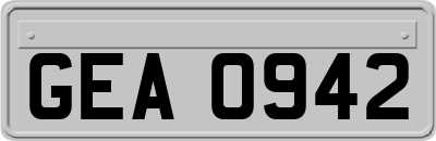 GEA0942