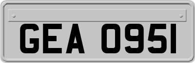 GEA0951