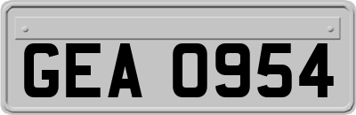 GEA0954