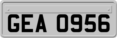 GEA0956