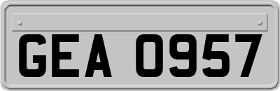 GEA0957