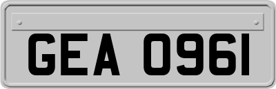 GEA0961