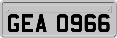 GEA0966