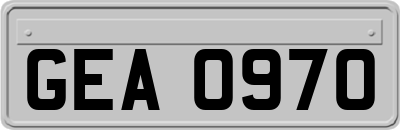 GEA0970