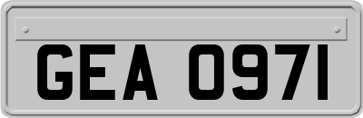 GEA0971