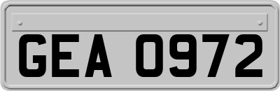 GEA0972
