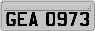 GEA0973