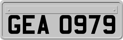 GEA0979