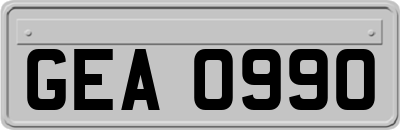GEA0990