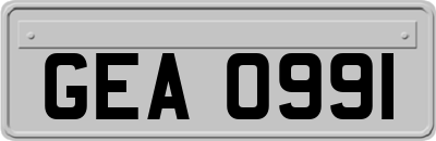 GEA0991
