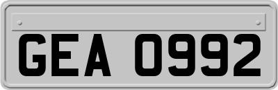 GEA0992