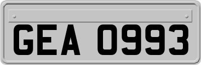 GEA0993