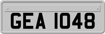 GEA1048