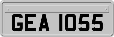 GEA1055