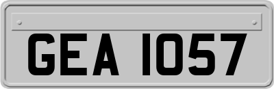 GEA1057
