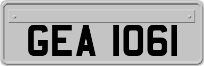 GEA1061