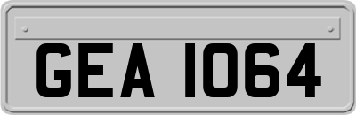 GEA1064