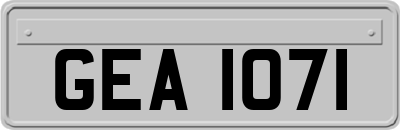 GEA1071