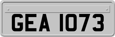 GEA1073