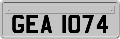 GEA1074