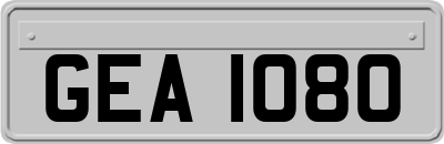 GEA1080