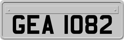 GEA1082