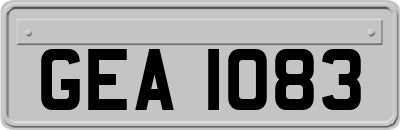 GEA1083