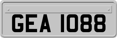 GEA1088