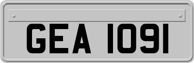 GEA1091