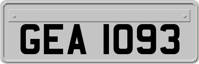 GEA1093