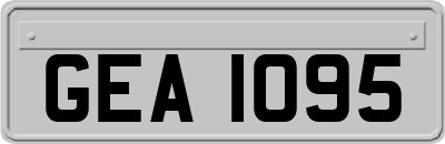 GEA1095