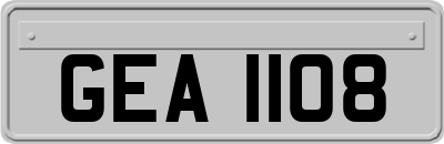 GEA1108