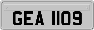 GEA1109