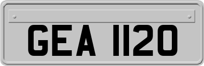 GEA1120