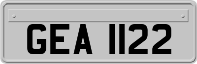 GEA1122