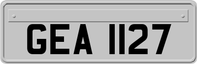 GEA1127