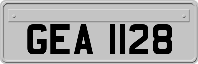 GEA1128