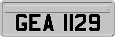 GEA1129