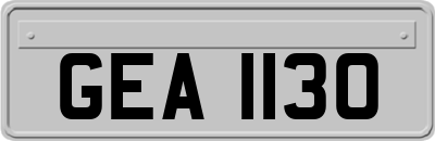 GEA1130