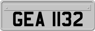 GEA1132