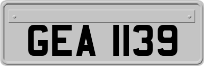 GEA1139