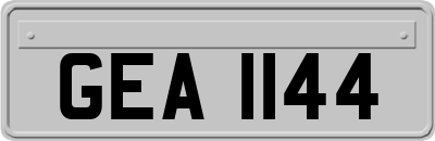 GEA1144