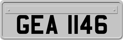 GEA1146