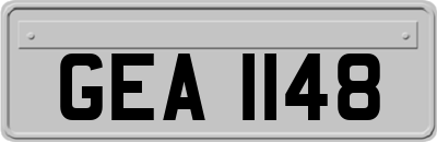 GEA1148