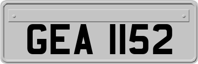 GEA1152