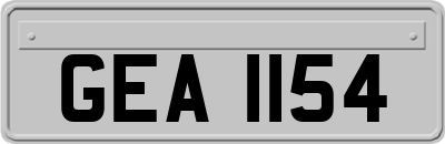 GEA1154