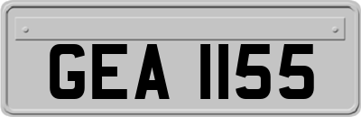 GEA1155