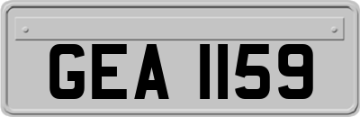 GEA1159