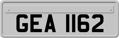 GEA1162