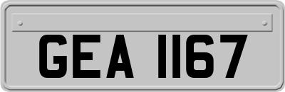 GEA1167